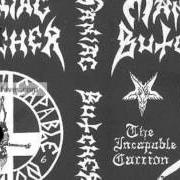 Il testo CREATION di MANIAC BUTCHER è presente anche nell'album The incapable carrion (1994)