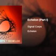 Il testo DISTANT TRACES (PRISM) di SIGNAL CORPS è presente anche nell'album Echelon (2013)