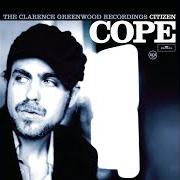 Il testo BULLET AND A TARGET di CITIZEN COPE è presente anche nell'album The clarence greenwood recordings (2004)