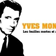 Il testo TOURNESOL di YVES MONTAND è presente anche nell'album Montand chante prévert (1962)