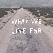 Il testo MIND BODY SOUL di AMERICAN AUTHORS è presente anche nell'album What we live for (2016)