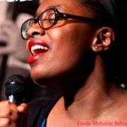 Il testo I'VE GOT MY LOVE TO KEEP ME WARM di CECILE MCLORIN SALVANT è presente anche nell'album Cecile (2010)