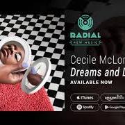 Il testo YOU'VE GOT TO GIVE ME SOME di CECILE MCLORIN SALVANT è presente anche nell'album Dreams and daggers (2017)