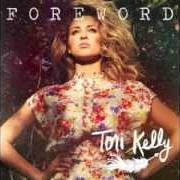 Il testo TREASURE di TORI KELLY è presente anche nell'album Foreword (2013)
