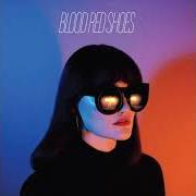 Il testo COMPLY di BLOOD RED SHOES è presente anche nell'album Ghosts on tape (2022)