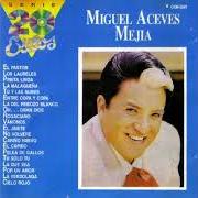 Il testo CIELO ROJO di MIGUEL ACEVES MEJÍA è presente anche nell'album Mexicanisimo (2013)