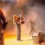 Il testo FAST AS A SHARK degli ACCEPT è presente anche nell'album The final chapter - live (1998)