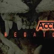 Il testo PRIMITIVE degli ACCEPT è presente anche nell'album Predator (1996)