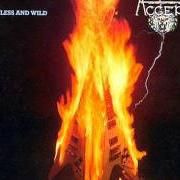 Il testo FLASH ROCKIN' MAN degli ACCEPT è presente anche nell'album Restless and wild (1982)