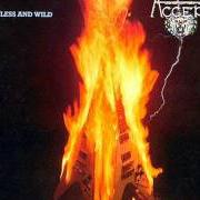 Il testo FAST AS A SHARK degli ACCEPT è presente anche nell'album Restless and wild (1982)