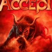 Il testo STAMPEDE degli ACCEPT è presente anche nell'album Blind rage (2014)