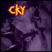 Il testo WIPING OFF THE DEAD dei CKY è presente anche nell'album The phoenix (2017)