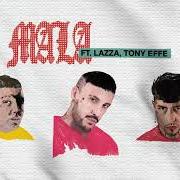 Il testo MALA di FRED DE PALMA è presente anche nell'album Plc tape 1 (2022)