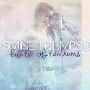 Il testo LET HER GO di JASMINE THOMPSON è presente anche nell'album Bundle of tantrums (2013)