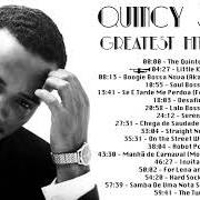 Il testo DON'T KNOCK ON MY DOOR di QUINCY è presente anche nell'album Quincy (2013)