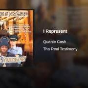 Il testo AIN'T NO MYSTERY di QUANIE CASH è presente anche nell'album Tha real testimony (1999)