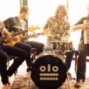 Il testo IT'S A GOOD LIFE di KONGOS è presente anche nell'album Lunatic (2014)