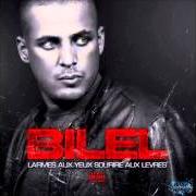 Il testo JE PEUX PAS ME LES BLAIRER di BILEL è presente anche nell'album Larmes aux yeux sourire aux lèvres (2013)