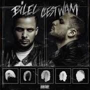 Il testo JE TE DÉTESTE MAIS JE T'AIME di BILEL è presente anche nell'album Bilel c'est wam (2019)