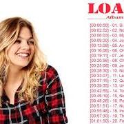 Il testo IMMOBILE di LOUANE è presente anche nell'album Louane (2017)