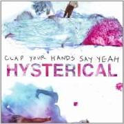 Il testo MISSPENT YOUTH dei CLAP YOUR HANDS SAY YEAH è presente anche nell'album Hysterical (2011)