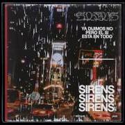 Il testo HISTORY LESSON di NICOLAS JAAR è presente anche nell'album Sirens (2016)