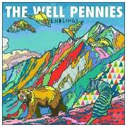 Il testo SPARK di WELL PENNIES (THE) è presente anche nell'album Endlings (2015)