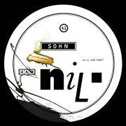 Il testo NIL di SOHN è presente anche nell'album Hue / nil (2018)
