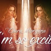 Il testo L'EAU À LA BOUCHE di CLARA MORGANE è presente anche nell'album So excited (2014)