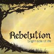 Il testo WAKE UP CALL di REBELUTION è presente anche nell'album Bright side of life (2009)