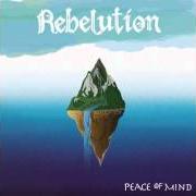 Il testo COMFORT ZONE di REBELUTION è presente anche nell'album Peace of mind (2012)