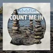 Il testo ROOTS REGGAE MUSIC di REBELUTION è presente anche nell'album Count me in (2014)