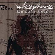 Il testo RE-RUN degli ACCEPTANCE è presente anche nell'album Black lines to battlefields (2003)