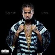 Il testo DIAMOND di KALASH è presente anche nell'album Kaos (2016)