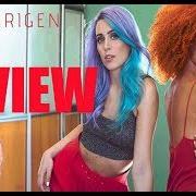 Il testo GUAY di SWEET CALIFORNIA è presente anche nell'album Origen (2018)