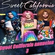 Il testo ATTENTION di SWEET CALIFORNIA è presente anche nell'album 3 (2016)