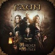 Il testo SIEBEN RABEN di FAUN è presente anche nell'album Märchen & mythen (2019)