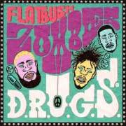 Il testo FACE-OFF (L.S.DARKO) di FLATBUSH ZOMBIES è presente anche nell'album D.R.U.G.S. (2012)