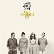 Il testo YOU ARE FREE dei LAKE STREET DIVE è presente anche nell'album Free yourself up (2018)