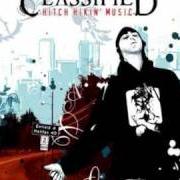 Il testo CAZUAL DRINKING di CLASSIFIED è presente anche nell'album Hitch hikin' music (2006)