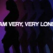 Il testo I AM VERY VERY LONELY di CHANCE THE RAPPER è presente anche nell'album I am very very lonely (2014)