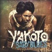 Il testo DIAMONDS (BLACKJOY REMIX) di Y'AKOTO è presente anche nell'album Babyblues (2012)