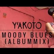 Il testo RECEPTION di Y'AKOTO è presente anche nell'album Mermaid blues (2017)