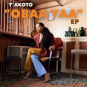 Il testo I AGREE di Y'AKOTO è presente anche nell'album Obaa yaa (2020)