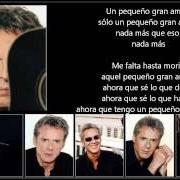 Todo baglioni grandes exitos