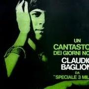 Il testo IO, UNA RAGAZZA E LA GENTE di CLAUDIO BAGLIONI è presente anche nell'album Un cantastorie dei giorni nostri (1971)