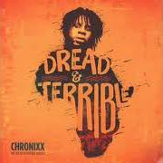 Dread & terrible Dread & terrible