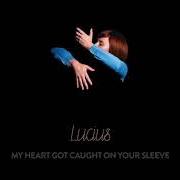 Il testo FINAL DAYS dei LUCIUS è presente anche nell'album Lucius (2025)