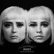 Il testo TEMPEST dei LUCIUS è presente anche nell'album Nudes (2018)