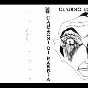 Il testo DALLE CAPRE di CLAUDIO LOLLI è presente anche nell'album Canzoni di rabbia (1975)